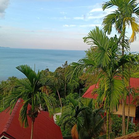 Bang Son Golden View Hotell Baan Khai Exteriör bild