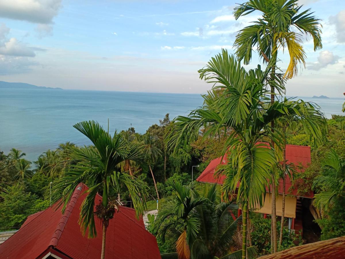 Bang Son Golden View Hotell Baan Khai Exteriör bild