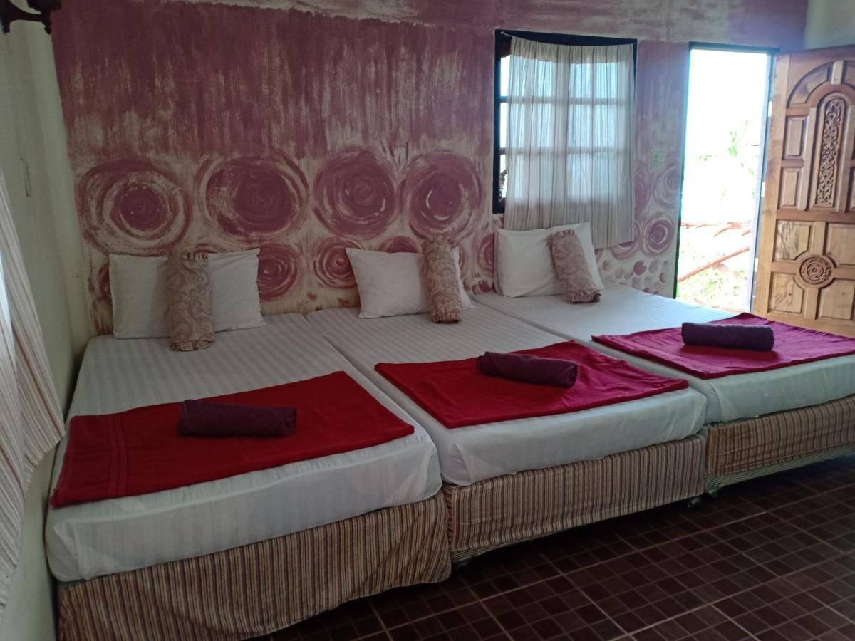 Bang Son Golden View Hotell Baan Khai Exteriör bild
