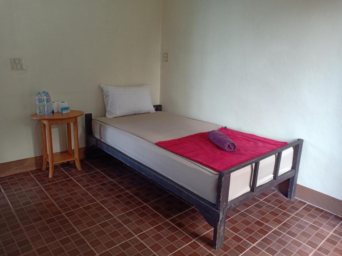 Bang Son Golden View Hotell Baan Khai Exteriör bild