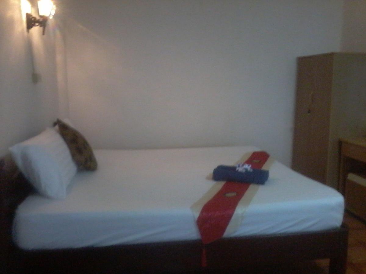Bang Son Golden View Hotell Baan Khai Exteriör bild