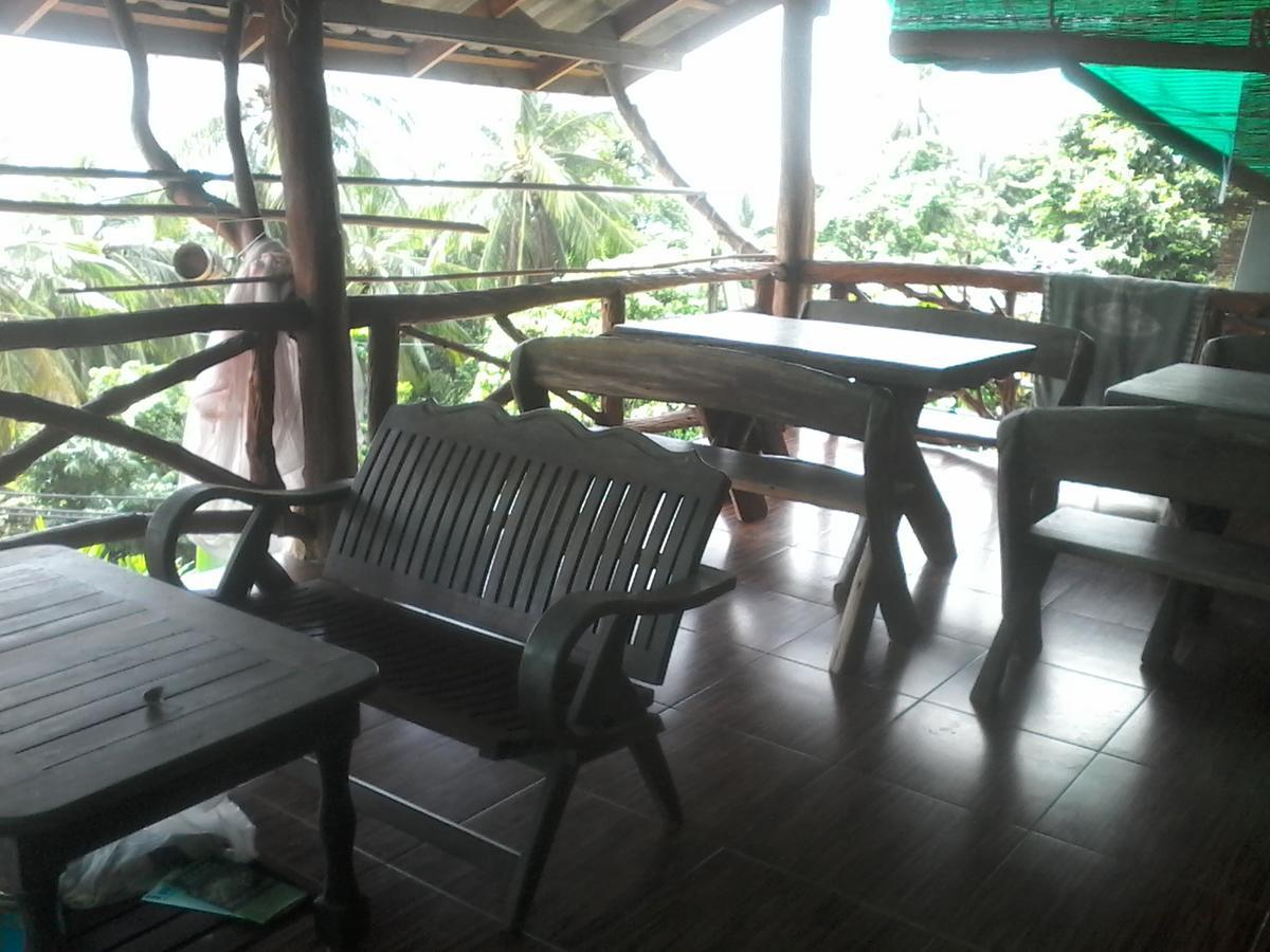 Bang Son Golden View Hotell Baan Khai Exteriör bild