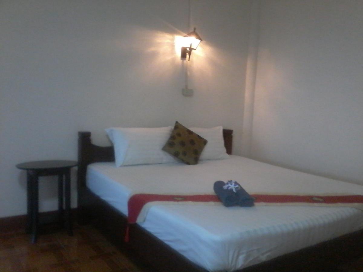 Bang Son Golden View Hotell Baan Khai Exteriör bild