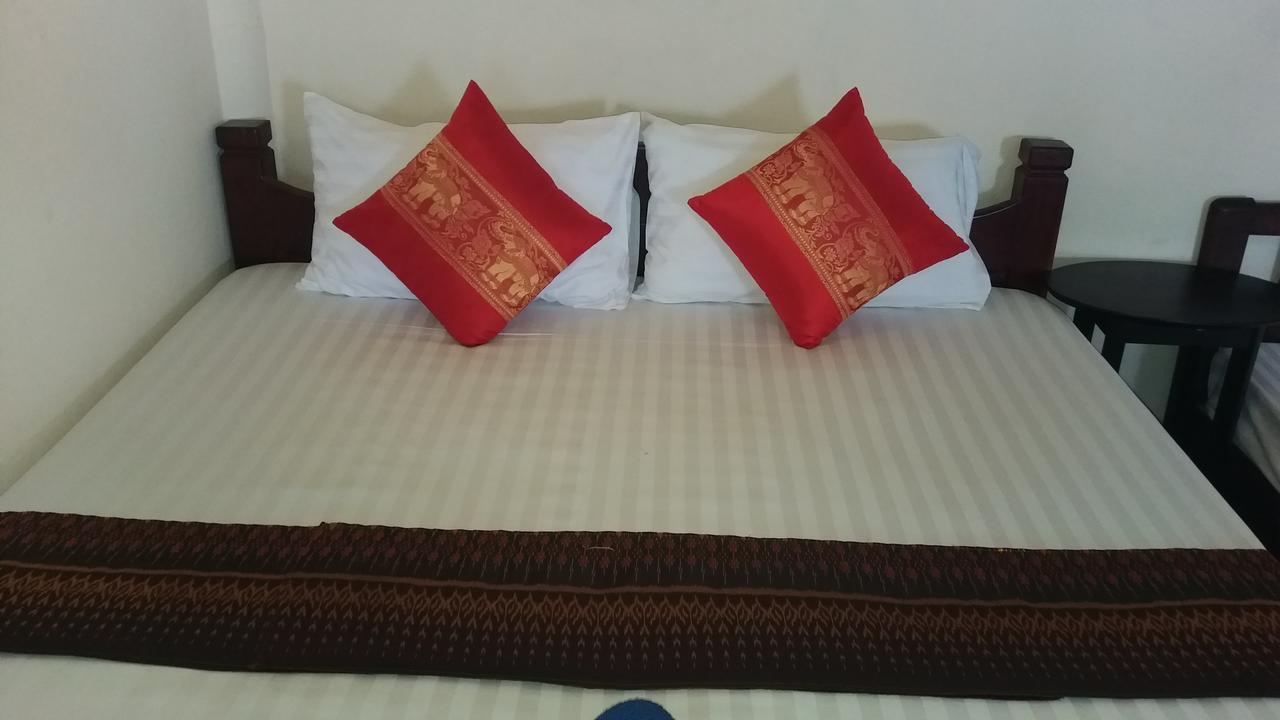 Bang Son Golden View Hotell Baan Khai Exteriör bild