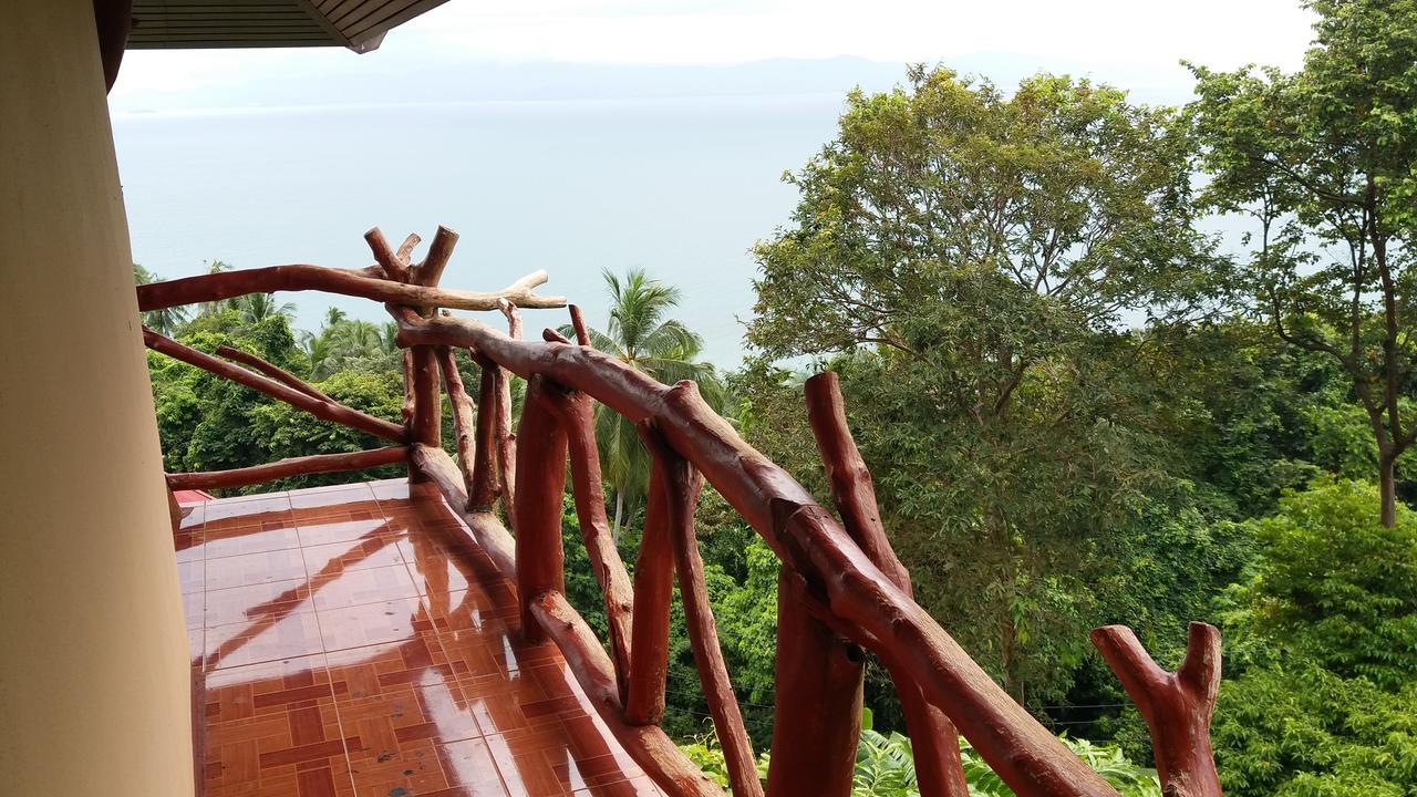 Bang Son Golden View Hotell Baan Khai Exteriör bild