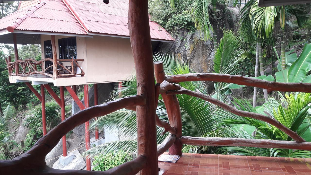Bang Son Golden View Hotell Baan Khai Exteriör bild