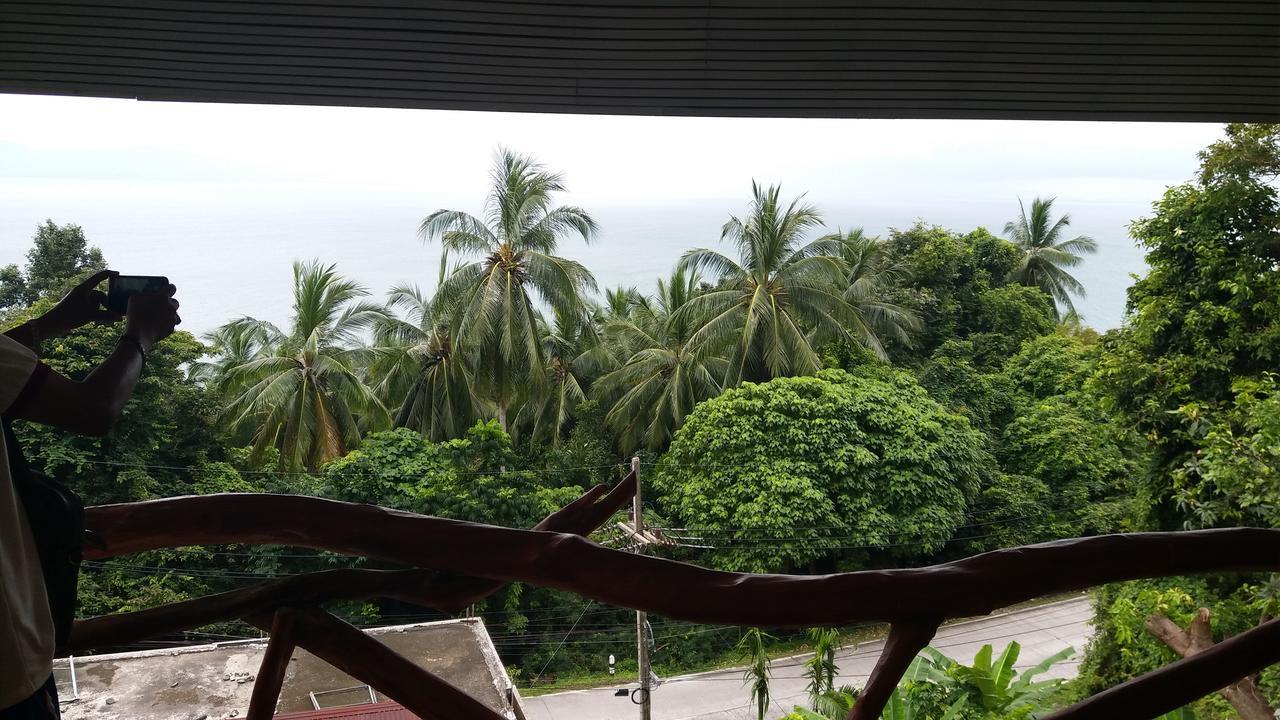 Bang Son Golden View Hotell Baan Khai Exteriör bild