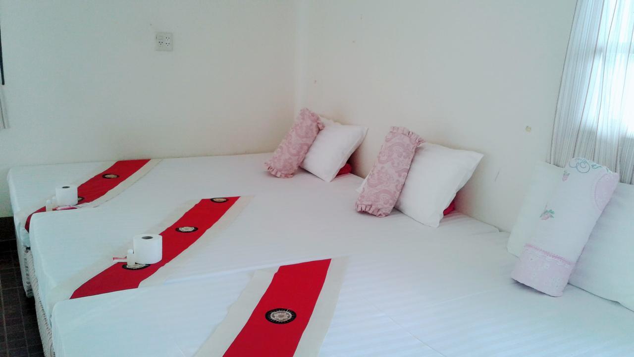 Bang Son Golden View Hotell Baan Khai Exteriör bild